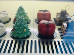 -La Porte de Paris 巴黎之门法式甜品