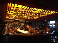 -罗斯福色戒酒吧(外滩店)