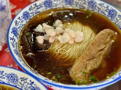 -美味斋(西北街店)