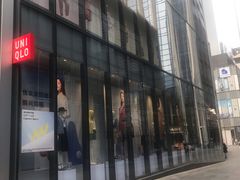 -优衣库(深圳万象天地旗舰店)