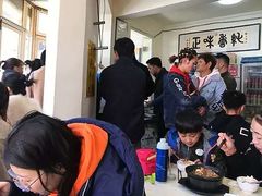 -赵家牛肉砂锅(台西三路店)