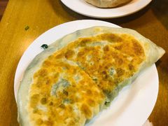 -台北楚楚园馅饼粥(虹桥南丰城店)