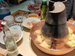 -东镇老火锅(长春路首店)