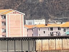 -图们国门景区