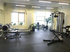 -炼呗运动康复·健身工作室(紫竹桥店)