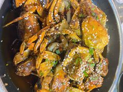 -一棠龙虾•王牌虾球(楚河汉街店)