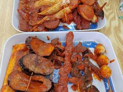 -滴滋味·新疆炒米粉·炒三凉(乌市总店)