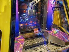 -真快活Coohoo Max(武商仙桃店)