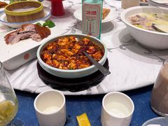 -元唐家宴•经典东北菜(梅市口路店)