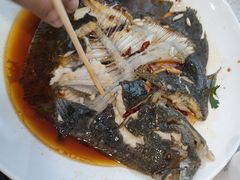 -前王院•巧克力海鲜市集餐厅(万平口店)