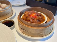 -上海总会SHANGHAICLUB(兴业太古汇店)