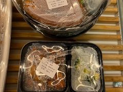 -新侨三宝乐面包店(崇文门店)