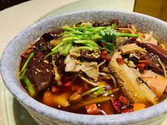 -大灶头·新昌菜(中国茶市店)