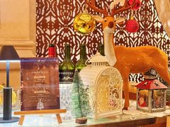 -无锡君来洲际酒店