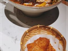 -百春原湖南牛肉粉(百联世纪店)