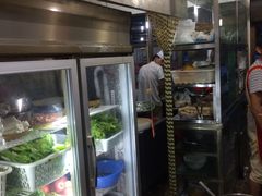 -陈记牛肉馆(尚文书店店)