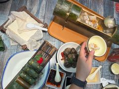 -刘姐啤酒鱼音乐餐厅(阳朔美食丁厄3分店)