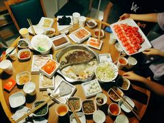 -傣妹火锅(荔湾广场店)