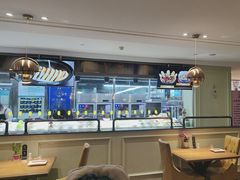 -新海渔港·胶东海鲜家常菜·家宴(奥体中心店)