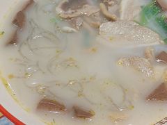 -小杨生煎(深圳岗厦北店)