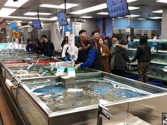 -盒马鲜生(大成店)