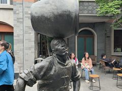 -龙湖星悦荟(颐和店)