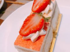 -十堰天海温德姆酒店·四季全日制餐厅(北京中路店)