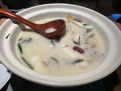 -老阿爸鲜鱼土菜(昆山花桥店)