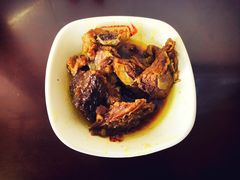 -好成财牛排馆(涂门街总店)