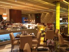 -天津君隆威斯汀酒店