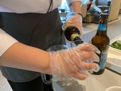 -海底捞火锅(振华广场店)