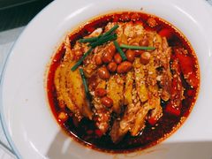 -小八仙·宴(三峡茶庄店)