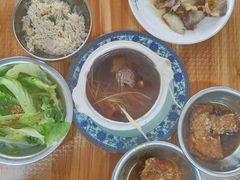 -歪头牛肉(金龙壹号店)
