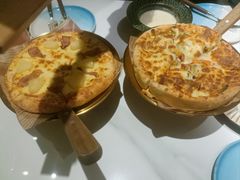 -Mary Cindy 玛丽西典披萨(桃湖公园店)