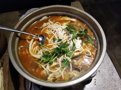 -几荷·恰似故人来(秀水广场店)