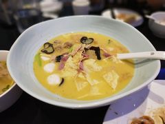 -狮王府淮扬菜(新街口友谊店)