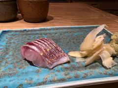 -镹·鱼料理  国产鱼使用店