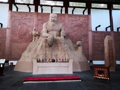 -炎帝陵景区
