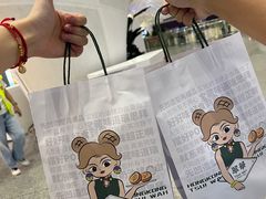 -翠华餐厅(宝安壹方城店)