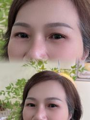 -变美丽半永久纹眉连锁·机器野生眉•洗眉