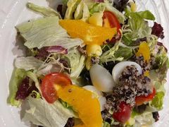 -郑州希尔顿酒店·阿米奇意大利餐厅