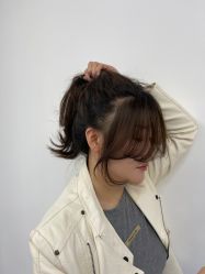 -MRMODE时尚先生美发沙龙