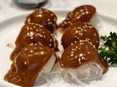 -到家尝北京菜(西坝河店)