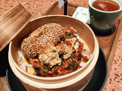 -La Terre乐田(万象城店)