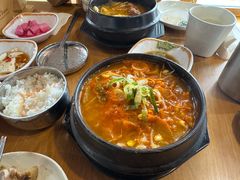 -海云台韩式汤饭·13年匠心韩料(南山店)