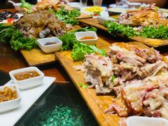 -哈啾嗨·新概念蒙餐(红星新城店)