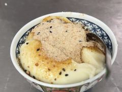 -老胡甜汤(龙眼店)
