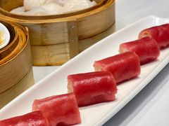 -春满园·早茶·粤菜·宴会(前海店)