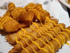 -大秦地(纬四路店)