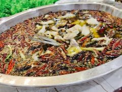 水煮鱼-正阳春鸭子楼(汉沽店)